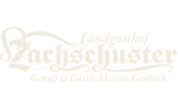 Landgasthof Zum Zachschuster