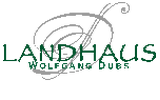 Landhaus Dubs
