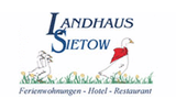 Landhaus Sietow