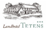 Landhotel Tetens Gasthof