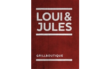 Le Gril by Loui & Jules