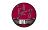 Lily WOK-it