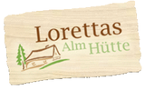 Lorettas Alm Hütte