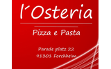 L'Osteria