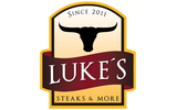 Luke's Steaks & More