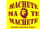 Machete - Burrito Box
