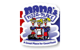 Mama's Pizza Place
