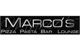 Marco's Pizza Pasta Bar Lounge