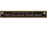 Mc Callions Irish Pub