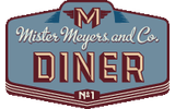 Mister Meyers and Co. Diner