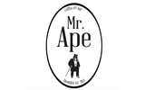 Mr. Ape