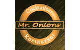 Mr. Onions