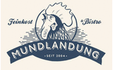 Mundlandung