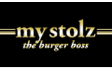 my stolz - the burger boss