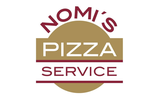 Nomi's Pizza Service