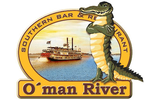 O'man River