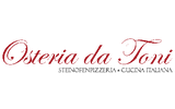 Osteria da Toni