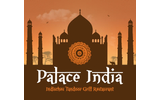 Palace India