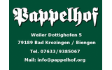 Pappelhof