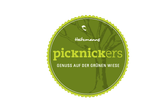 Picknickers