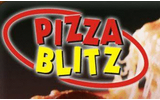 Pizza Blitz Bremen