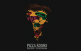 Pizza Koons