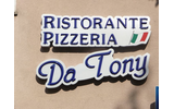 Pizzeria Da Tony