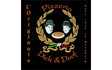 Pizzeria Dick & Doof