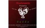Pizzeria Gallo