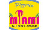 Pizzeria Miami