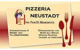 Pizzeria Neustadt