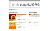 Pizzeria Sonnentempel