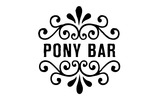 Pony Bar