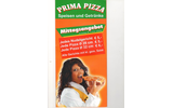 Prima Pizza