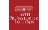 Pronstorfer Torhaus
