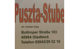 Puszta-Stube