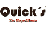 Quicks - Der BurgerMeister