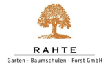 Rahte Garten- & Baumschulen & Forst