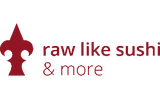 raw like sushi