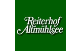 Reiterhof Altmühlsee