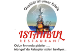 Restaurant Istanbul