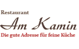 Restaurant am Kamin
