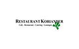 Restaurant Koriander