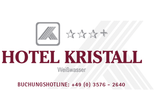 Restaurant Kristall