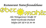 Restaurant Obermühle