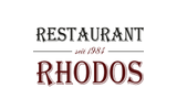 Restaurant Rhodos Heide