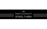 Restaurant Spoerl Fabrik
