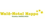 Restaurant im Waldhotel Heppe