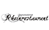 Rheinrestaurant