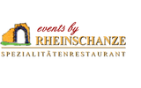 Rheinschanze